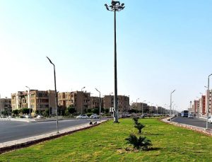 رئيس الجهاز : استرداد 11 وحدة سكنية شاغرة بمدينة الشروق فور التعدي عليها