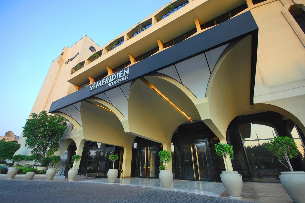 الوطنية للإسكان للنقابات المهنية توافق على بيع فندق ميريديان بقيمة 605 ملايين جنيه