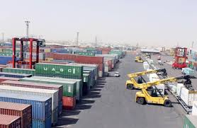 الحكومة تستعد لطرح ميناء السادات الجاف بمساحة 75 فداناً