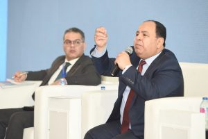 وزير المالية: إنهاء الدراسة التفصيلية لاتفاقيات مصر التجارية مع الدول الأخرى خلال شهرين