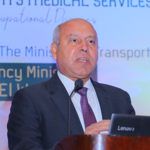 وزير النقل يتابع وصول 1036 راكبًا من السعودية والأردن لمينائي سفاجا ونويبع
