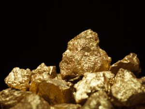 سنتامين: منجم السكري يحتوى على أكبر احتياطيات من الذهب منذ 10 سنوات