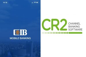 «CIB» يطرح تطبيقًا جديدًا للهاتف المحمول بالتعاون مع «CR2»