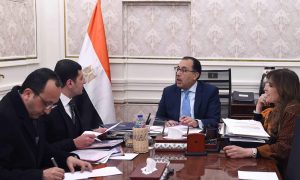 رئيس الوزراء يناقش طلبا كويتيا وأردنيا لإقامة مشروع سياحي ومشاركة وزارة الزراعة