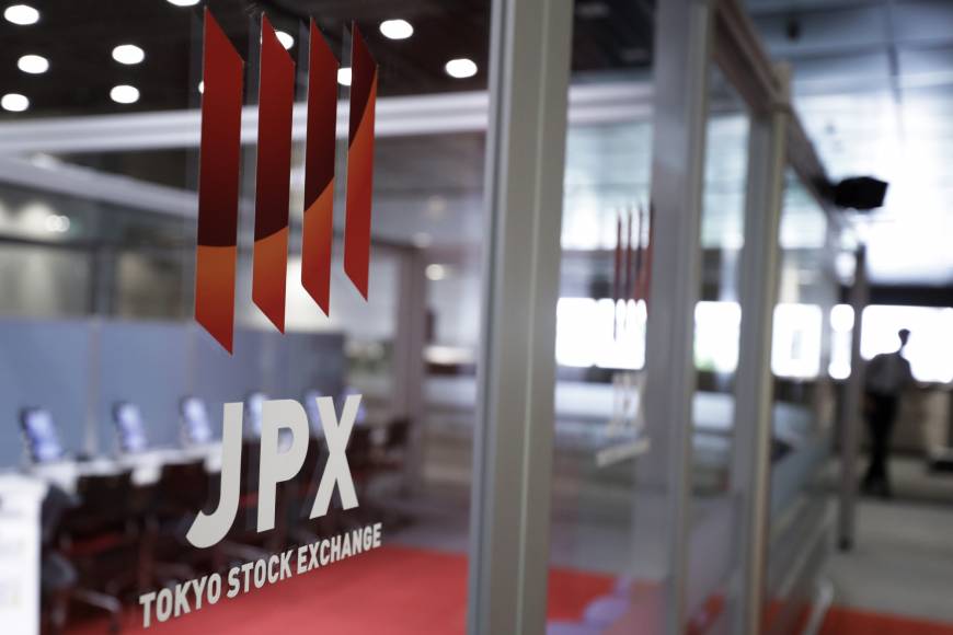 صعود 90% من الأسهم اليابانية.. وزوجيروشي يقفز 14%