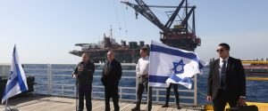 غاز إسرائيل يشق طريقه إلى أوروبا بعيدًا عن تركيا ومصر