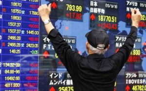 وسط أجواء من التفاؤل.. الأسهم اليابانية تصعد لأعلى مستوى في 4 أسابيع