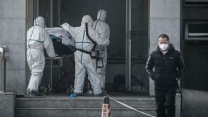 فرنسا تسجل أول حالات إصابة بفيروس «كورونا» الجديد فى أوروبا