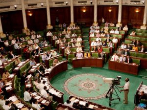 «برلمان ليبيا» يلغي اتفاقيتين مع تركيا بالإجماع.. ويحيل موقعيها للقضاء بتهمة «الخيانة»