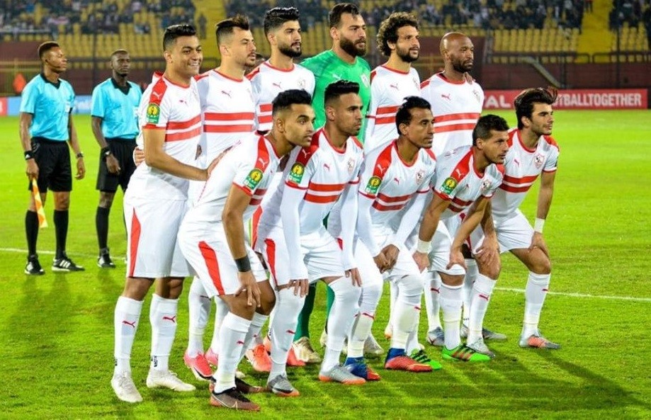 الأرصاد الجوية تحذر من إقامة مباريات الدوري المصري يوم الخميس المقبل