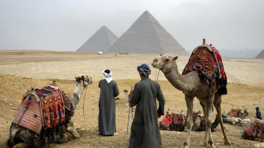 مهندس مبادرة «مصر في قلوبنا» لدعم السياحة الداخلية يوضح كيفية تكرار التجرية لإنقاذ القطاع