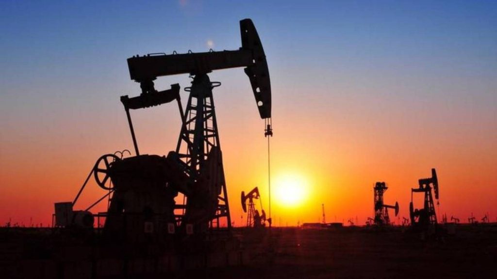 صعود أسعار النفط.. وخام غرب تكساس يسجل 59 دولارًا للبرميل