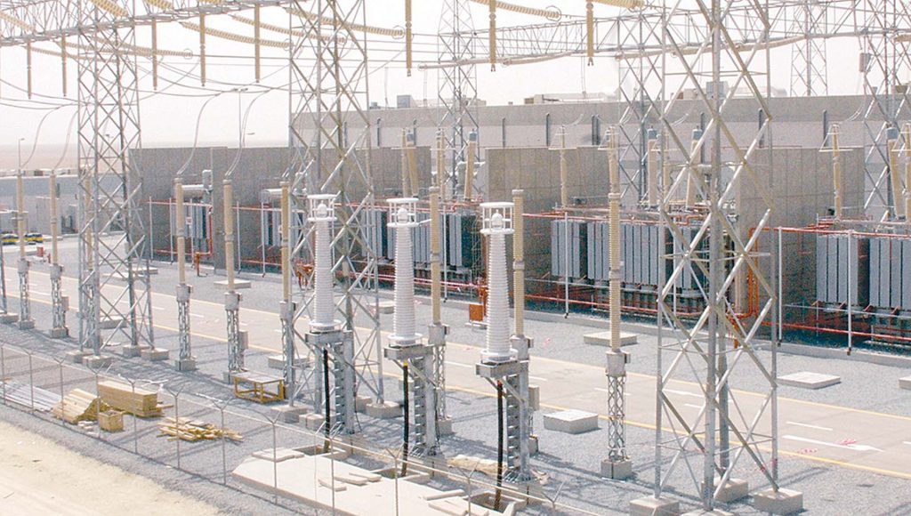 «مصر الوسطى للكهرباء» تطرح مناقصتين لتوريد 310 كيلومترات كابلات