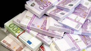 سعر اليورو عالميًّا يصعد الخميس قبيل اجتماع «المركزي الأوروبي»