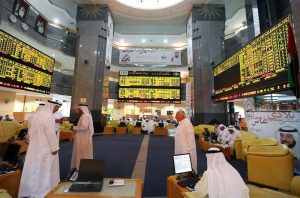بورصة أبوظبي ترتفع متصدرة معظم بورصات الخليج والمؤشر القطري ينخفض
