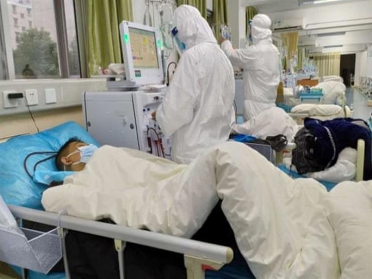 الصين تشهد تعافي المزيد من المصابين بفيروس كورونا