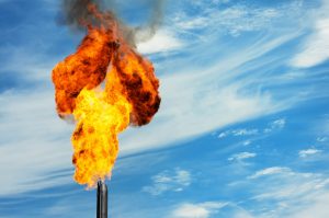 «السهام البترولية» تدرس اقتحام سوق الغاز الطبيعى المضغوط