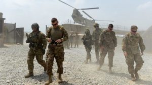 رويترز: البنتاجون وافق على إرسال 3000 جندي إلى الشرق الأوسط