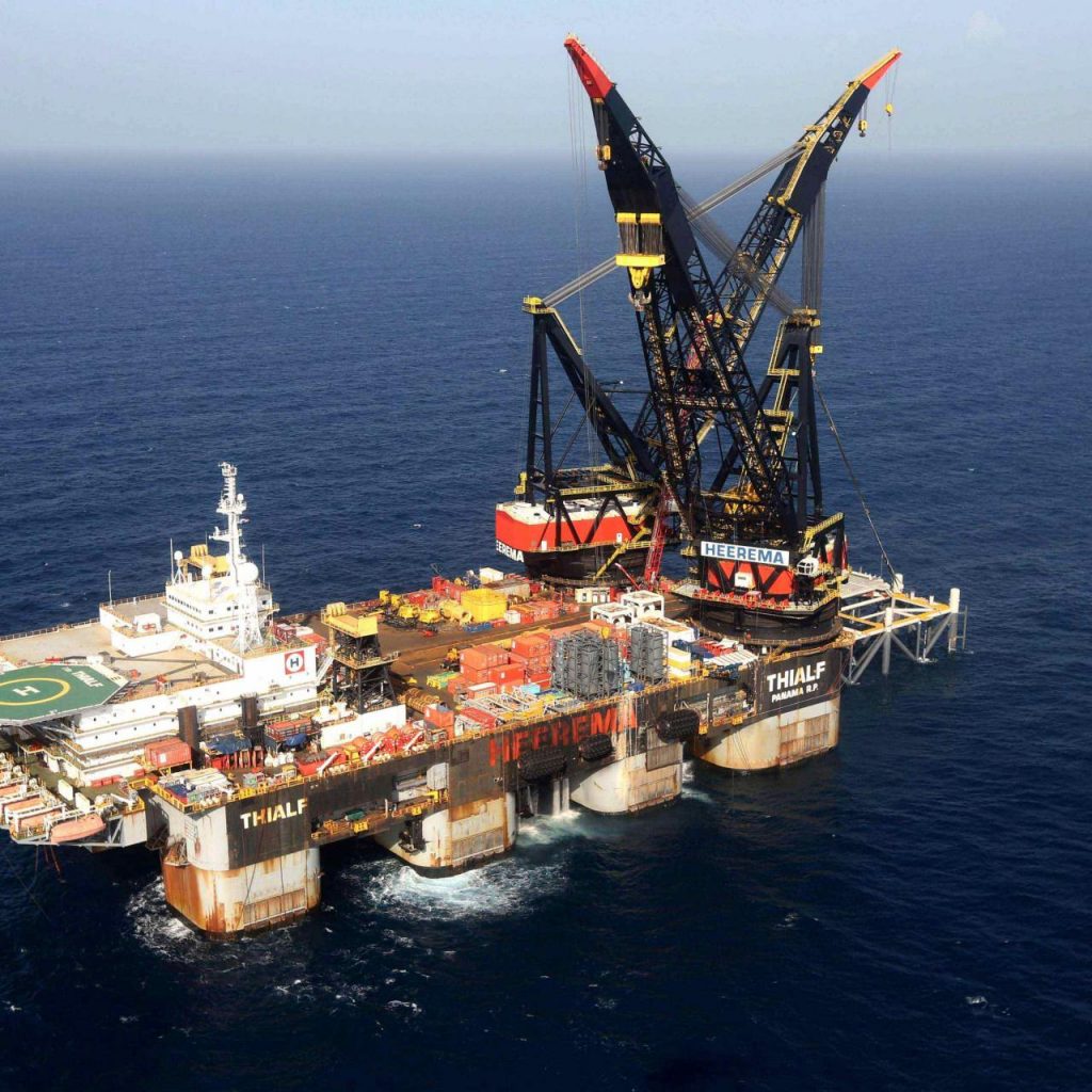 «فيتش»: 450% زيادة فى صادرات مصر من الغاز المسال