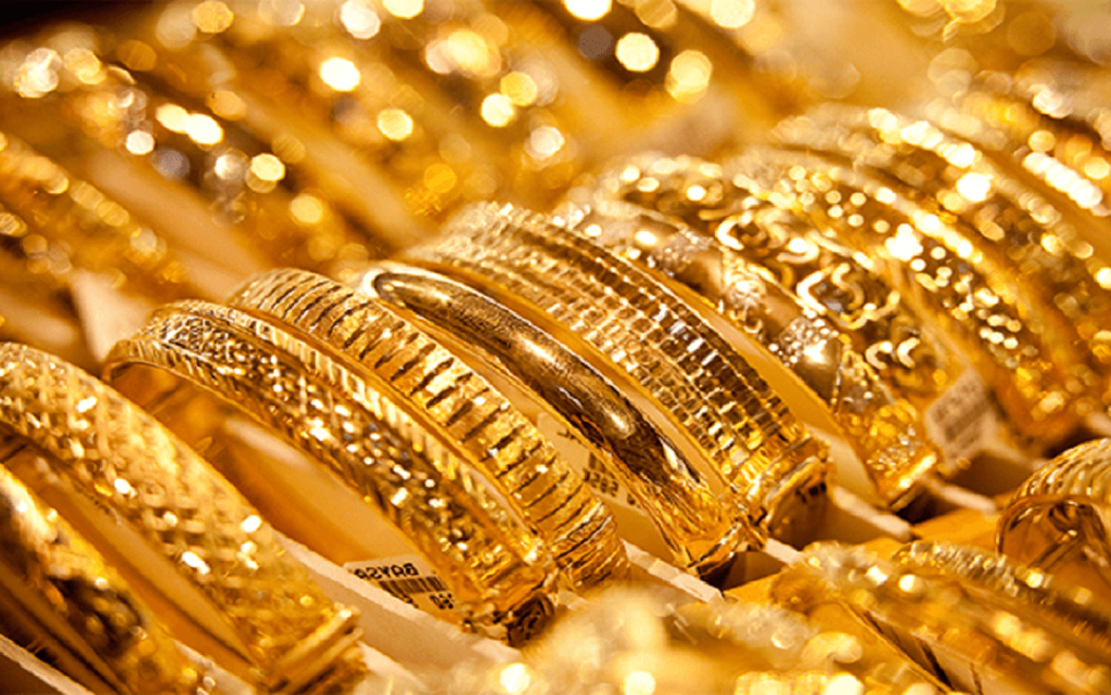 أسعار الذهب ترتفع في تعاملات الأربعاء بدعم من فيروس «كورونا»