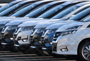 السعودية تقود مبيعات سيارات الشرق الأوسط وشمال أفريقيا بارتفاع 18.5% خلال 11 شهرا (إنفوجراف)