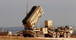 «الدفاع الأمريكية» تسعى لنشر صواريخ باتريوت في العراق