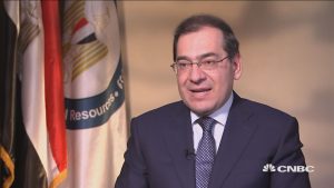 وزير البترول: ننفذ مشروعات تكرير لتلبية احتياجات مصر من الوقود باستثمارات 165 مليار جنيه