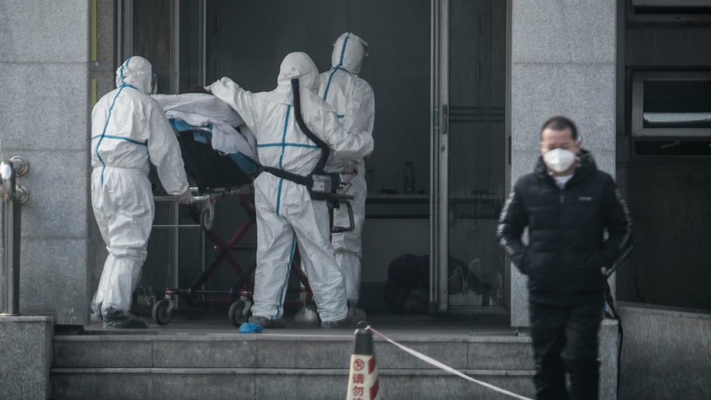 السفارة الصينية بالقاهرة: حكومة بكين تتخذ إجراءات قوية وسريعة لمكافحة فيروس كورونا