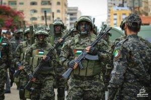 شينخوا: تأهب فلسطيني إزاء مخاطر حدوث تصعيد خطير عقب اغتيال سليماني