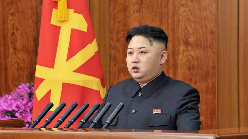 مستشار «خارجية» كوريا الشمالية: كيم معجب بترامب لكنه لن يقود البلاد على أساس العلاقات الشخصية