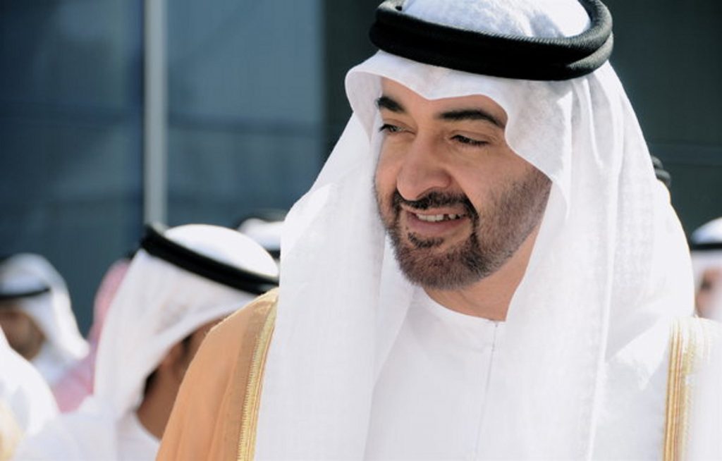 تداول هاشتاج «الإمارات رسالة سلام» على «تويتر» بكثافة بعد الاتفاق مع إسرائيل