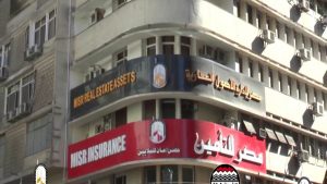 خفض مستهدفات مصر للأصول العقارية  العام الجاري مقارنة بالسابق (جراف)