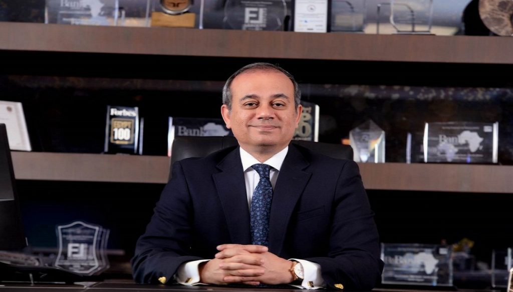 مصرف أبوظبي الإسلامي - مصر يحصد 7 جوائز عالمية خلال 2019