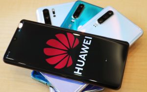 «هواوي» تتصدر سوق الهواتف الداعمة لـ G5 بحصة 36.9% في 2019