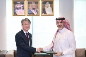 السعودية توقع اتفاقية مع «كوريا للتأمين التجاري» لتمويل مشروعات