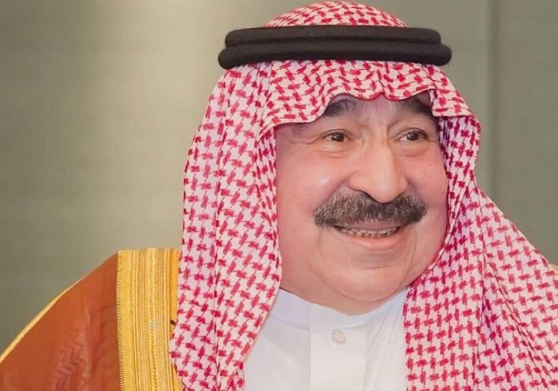 وفاة الأمير السعودي طلال بن سعود عن عمر يناهز 68 عاما