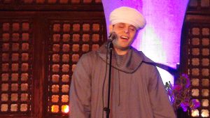 محمود التهامي يُحيي حفلًا غنائيًا بالأوبرا المصرية لأول مرة