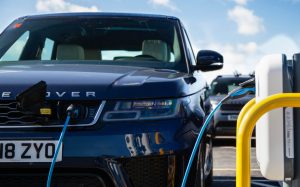 صحيفة InsideEVs: نمو مبيعات السيارات الكهربية في العالم بنسبة 10% خلال 2019