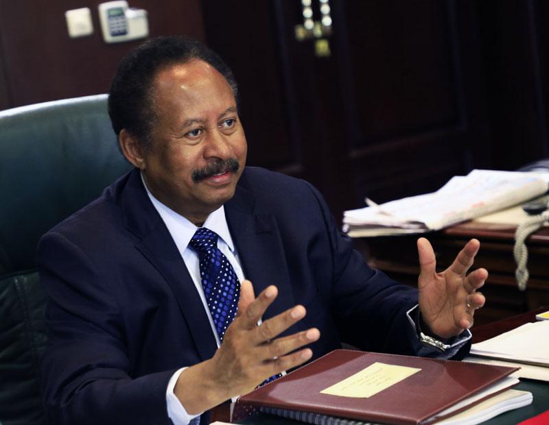 السودان: إثيوبيا لها الحق في بناء السدود ولكن وفق المواثيق الدولية