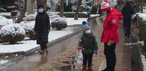 الصحة الصينية: ارتفاع عدد الوفيات بسبب فيروس «كورونا» إلى 722 شخصا