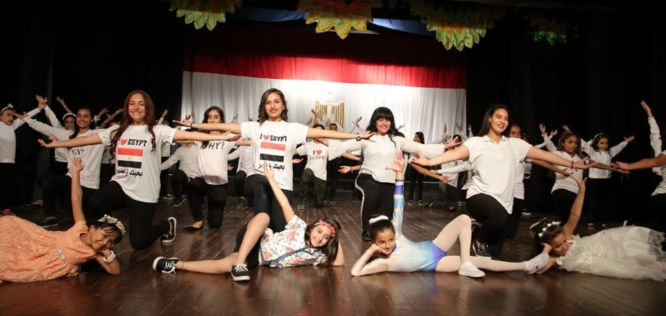 «مواهب مصر».. شعبة جديدة بمسرح الدولة تفتح مدرسة تمثيل للأطفال