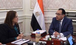 الحكومة: تغيير هيكل الاقتصاد المصري في الخطة الاستثمارية 2020 / 2021