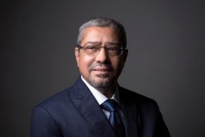 غرفة القاهرة تختار أحمد الوسيمي نائبًا أول بالتزكية