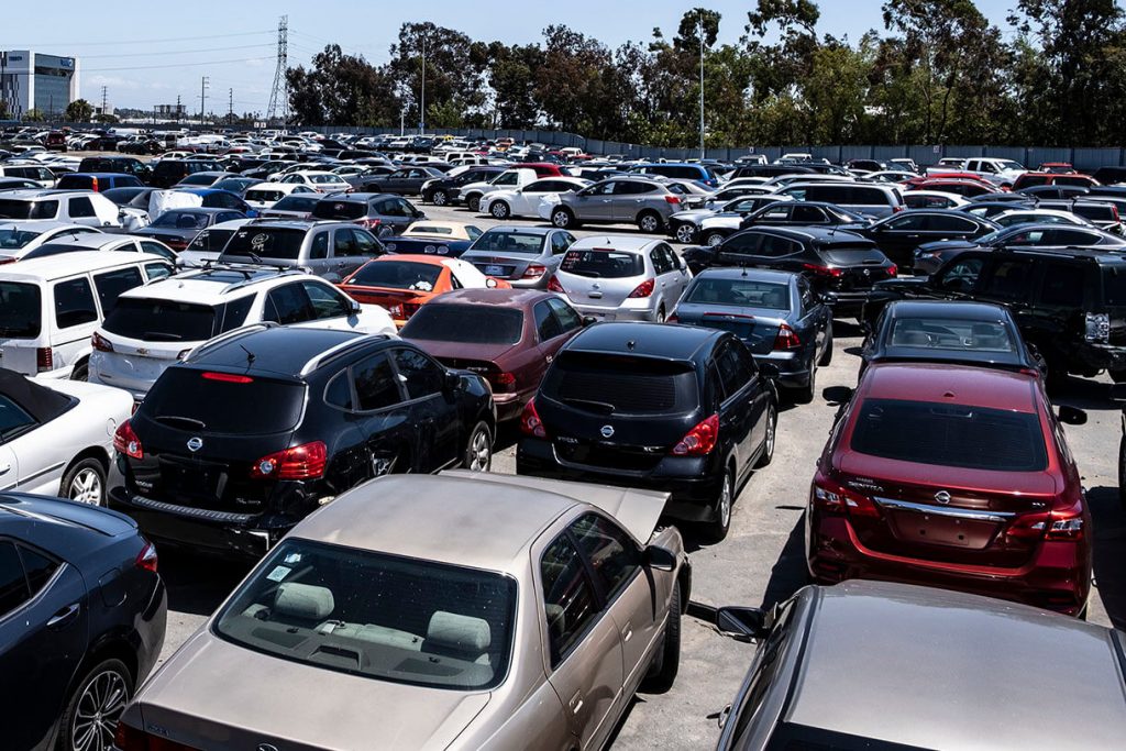 تقرير: مبيعات السيارات الجديدة في أوروبا تجاوزت 15 مليون وحدة خلال 2019 (جراف)