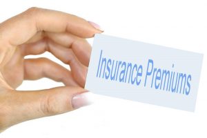 تعرف علي رصيد شركات التأمين التجارية والتكافلية من أقساط الممتلكات في 2019 ( جراف )