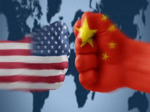 شينخوا: الولايات المتحدة تستغل فيروس كورونا لاتخاذ إجراءات غير ودية تجاه الصين