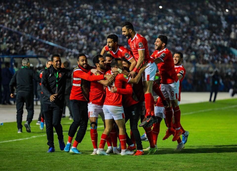مصدر باستاد القاهرة: لم نتلق خطابًا رسميًا باستضافة مباراة الأهلي وصن دوانز