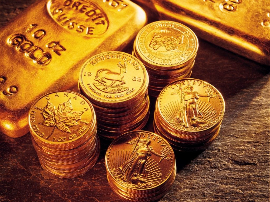 أسعار الذهب في مصر اليوم 29-5-2020 وارتفاع عيار 21