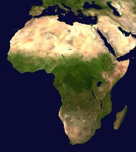 قبل القمة الأمريكية الأفريقية.. واشنطن تتعهد بتقديم 55 مليار دولار للقارة