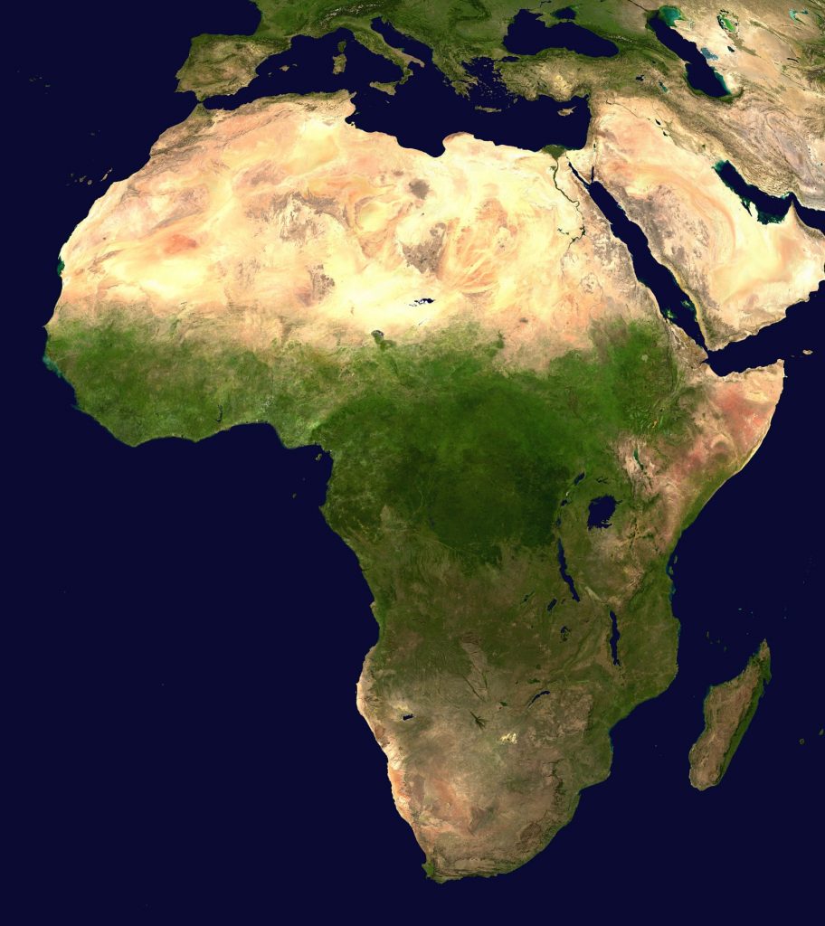 الدول الأفريقية تأمل في مبادرة عالمية جديدة للإعفاء من الديون وسط مخاوف (جراف)